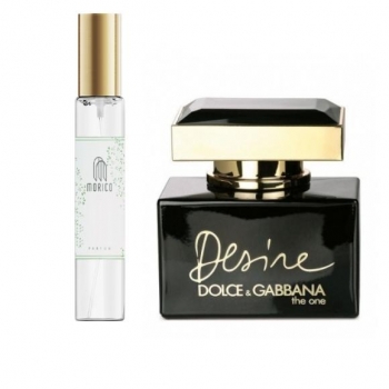 Zamiennik perfum D&G Desire*